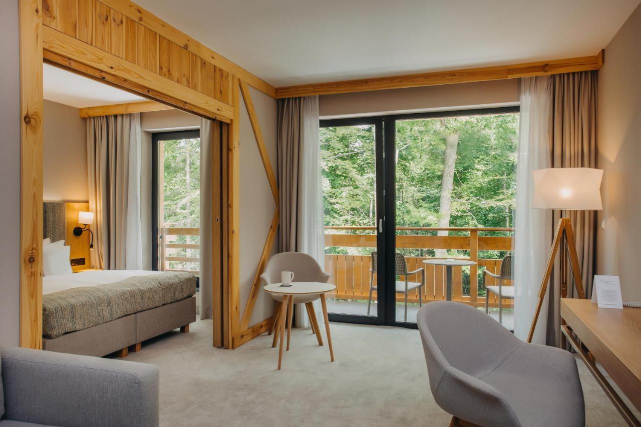Platinum Mountain Hotel&Spa Szklarska Poreba Bagian luar foto